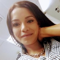 María Antonieta Pérez