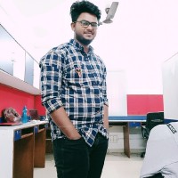 Rahul Mondal
