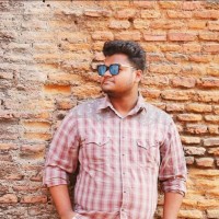 Md Topu Reza