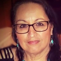 Peggy Cantu