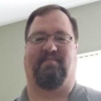 Roger McPherson