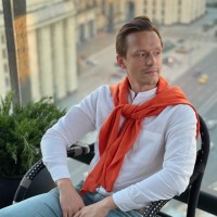 Andrey Shepelev