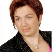 Goska Ziemkiewicz