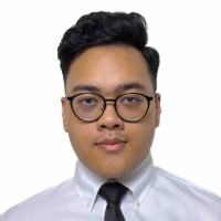 Muhammad Syazani Muhammad Nizam