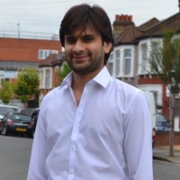Zaid Tanveer