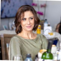 Eliete Camargo Valentim
