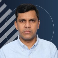 Shashi Bhushan