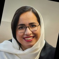Masoumeh Ghane
