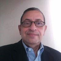 Hector Rafael RenderosSilva