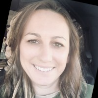 Candace Barnes