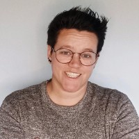 Dorien Scheirs