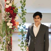 Raghu Shetty