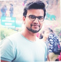 Harsh Upadhyay