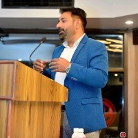 Tarun Vashisht
