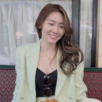 Alivia Chew