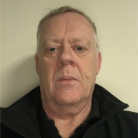 Chris Atkinson