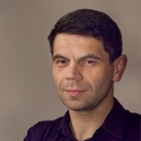 Sergey Tselikov