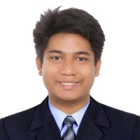 Precil Nicole Canoy