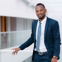 Ibrahima SOUARÉ