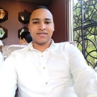 Diego Antonio Vasquez Lozano