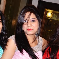kiran Khatri