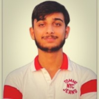 Devraj Choudhary