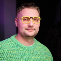 Dzmitry Laptsionak