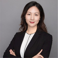 Katherine Jin