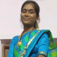 Santoshi Shivaling Mulge
