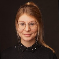 Svenja Dahnke