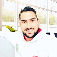 Salih Ateş