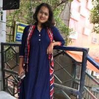 Smita Bhingre