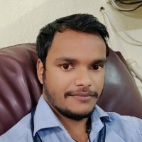 Anshuman Behera