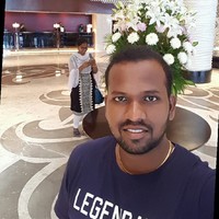 Sanjay Duraivelu