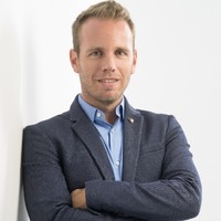 Dimitri Condret - Nos consultants accompagnent nos clients dans la réalisation de leurs objectifs