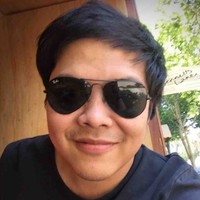 Kraisorn Srivijit