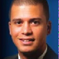 Jonathan Blake