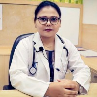 Dr. Shivani Nautiyal