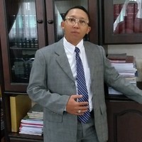 Dr. Phil. Muhammad Sofyan Muslim