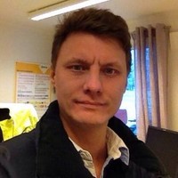 Gunnar Olsen Dervola