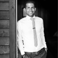 Dimitri Hatgidimitriou