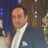 Raul Ortega