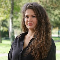 Lorina Gashi