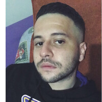 Nick Faerron Aguilar