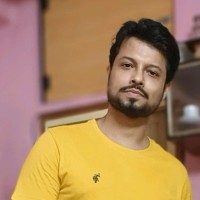 Rajib Paul Chowdhury