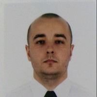 Vladyslav Marchuk