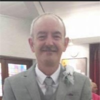 Gordon Smith
