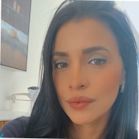 Thayse Almeida