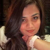 Heena Kousar
