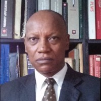 Kehinde Akinmolayan